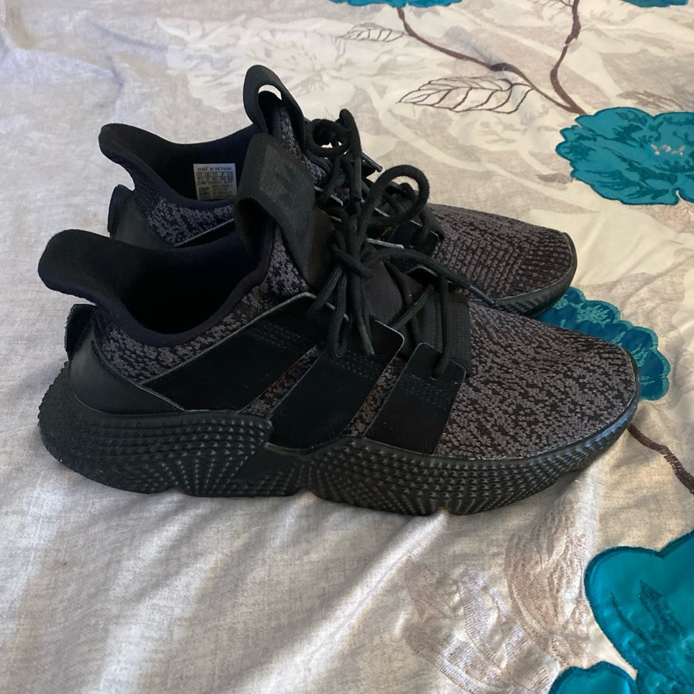 adidas Prophere 'Triple Black'